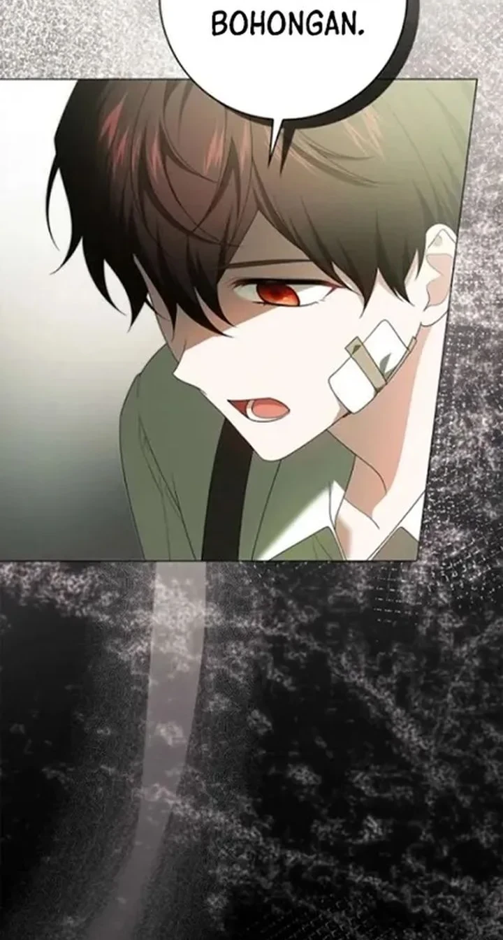 Get in My Bed, Supporting Male Leads! Chapter 46 Gambar 37
