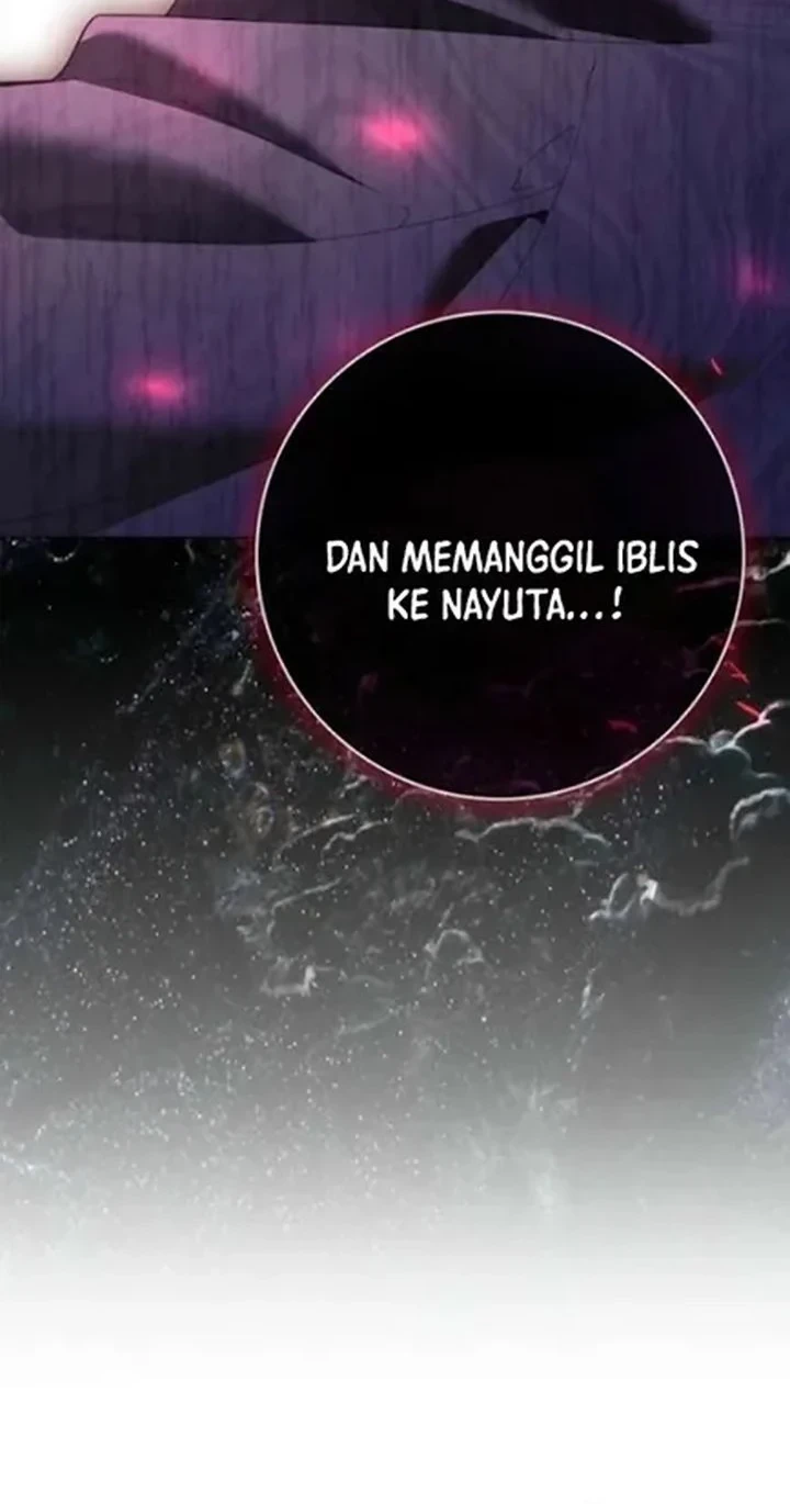Get in My Bed, Supporting Male Leads! Chapter 46 Gambar 43