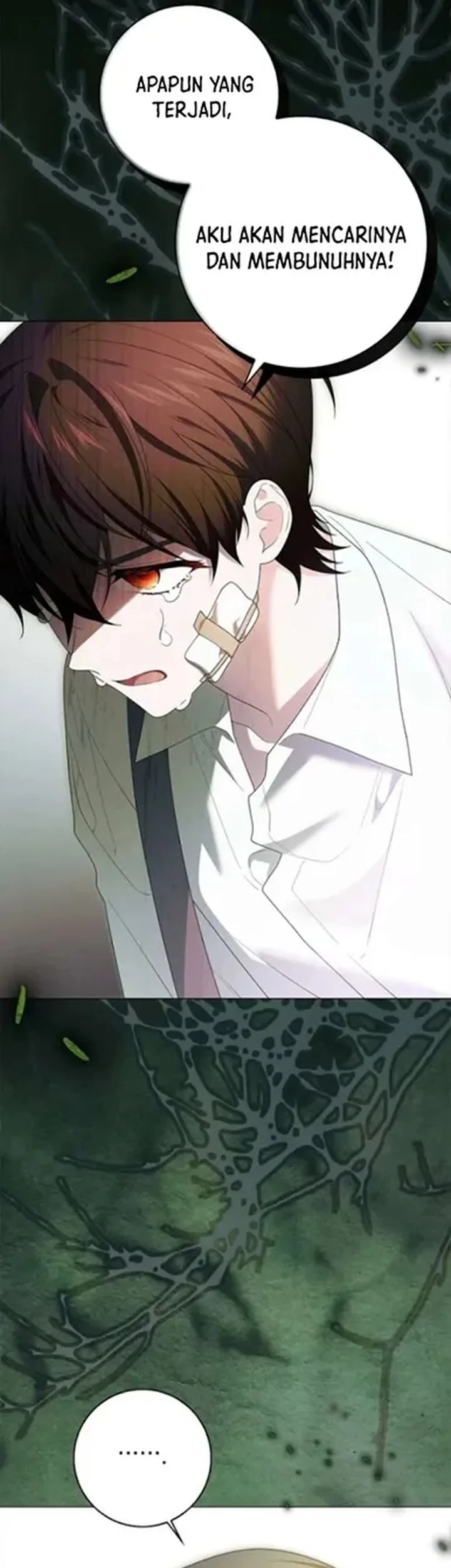 Get in My Bed, Supporting Male Leads! Chapter 46 Gambar 46