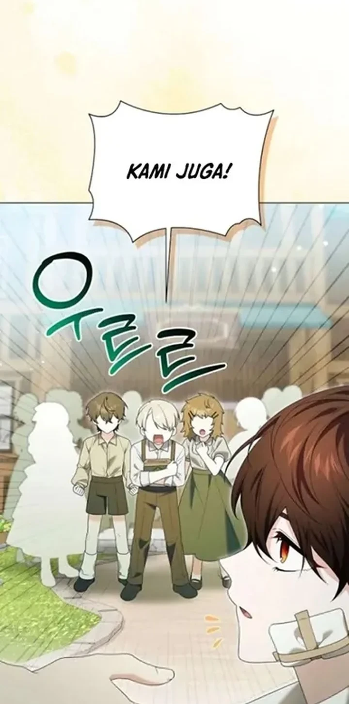 Get in My Bed, Supporting Male Leads! Chapter 46 Gambar 51