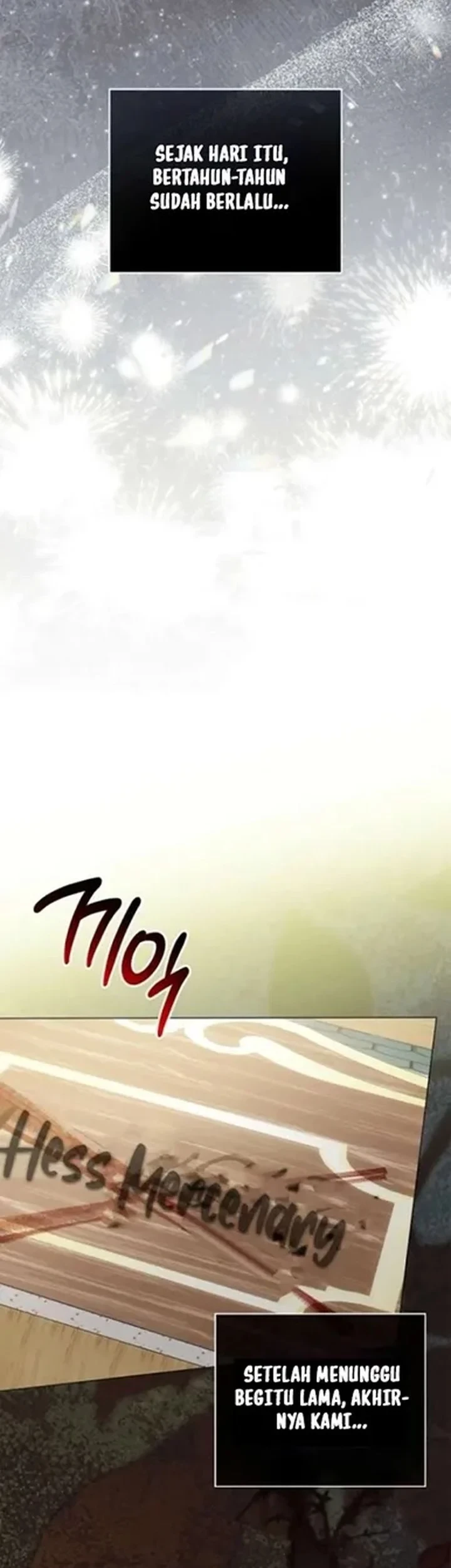 Get in My Bed, Supporting Male Leads! Chapter 46 Gambar 54