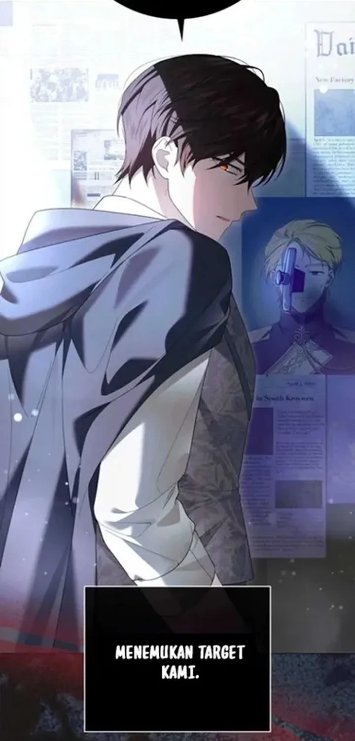 Get in My Bed, Supporting Male Leads! Chapter 46 Gambar 57