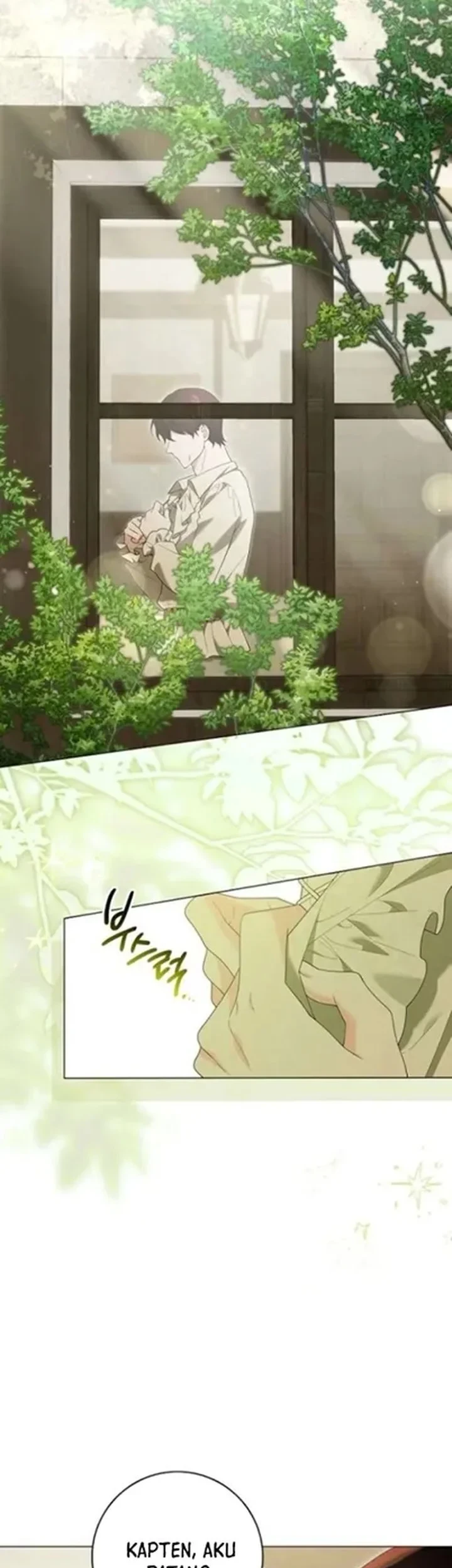 Get in My Bed, Supporting Male Leads! Chapter 46 Gambar 3
