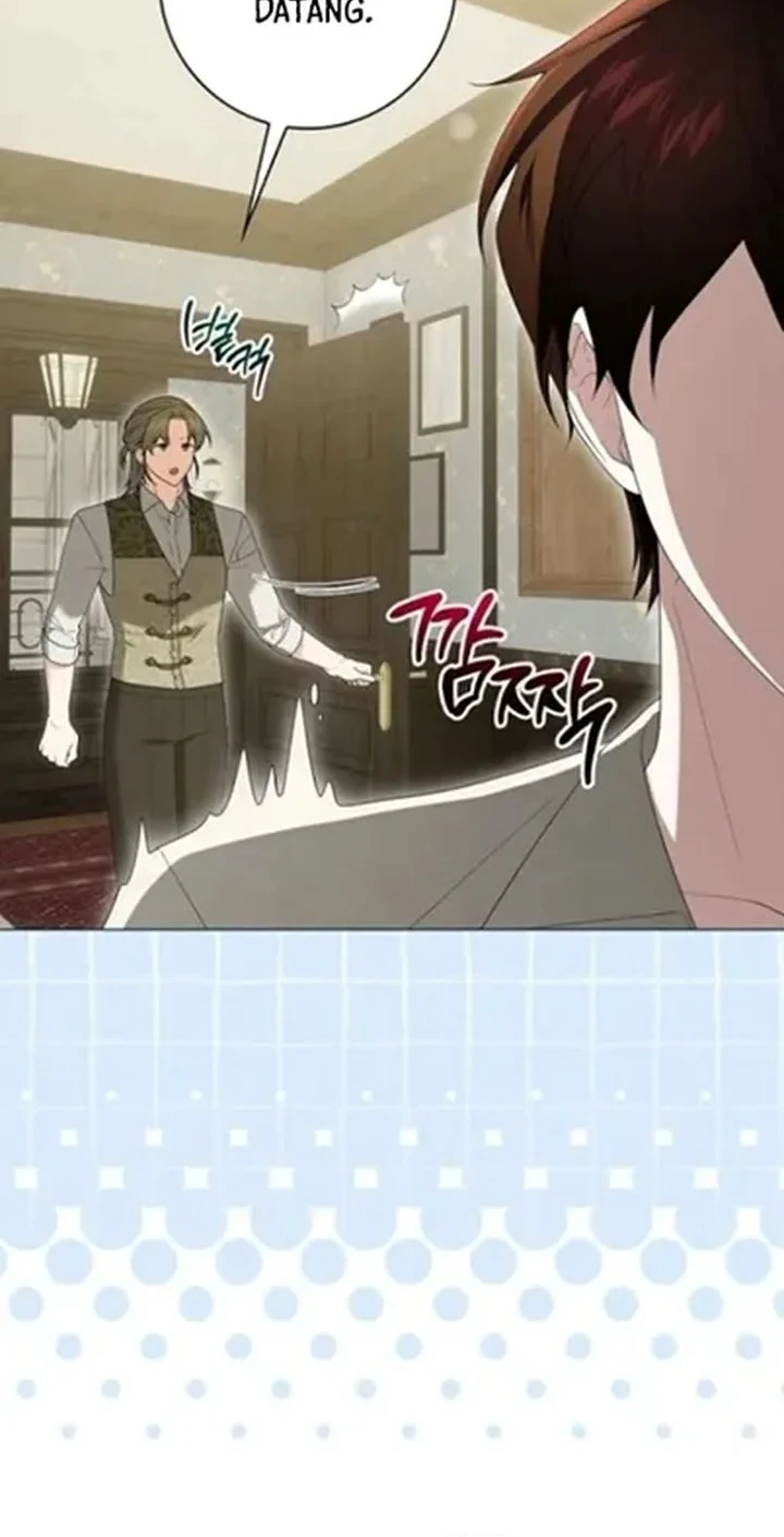 Get in My Bed, Supporting Male Leads! Chapter 46 Gambar 4