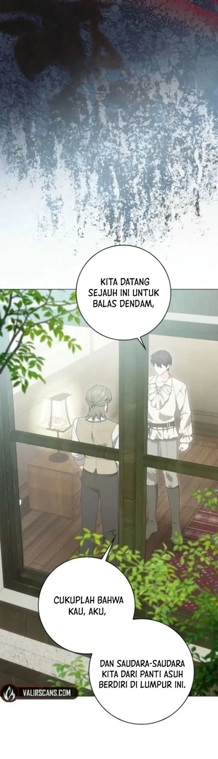 Get in My Bed, Supporting Male Leads! Chapter 46 Gambar 58