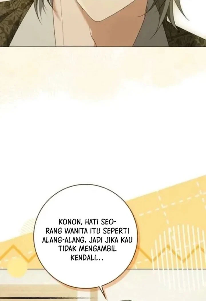 Get in My Bed, Supporting Male Leads! Chapter 46 Gambar 61
