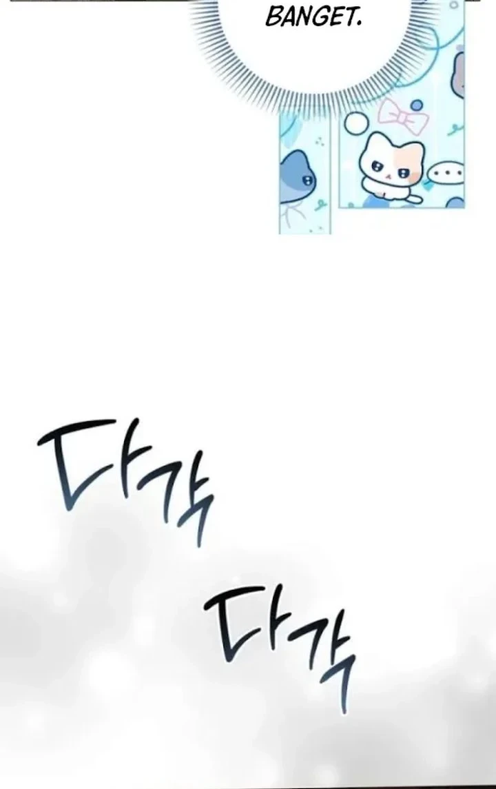 Get in My Bed, Supporting Male Leads! Chapter 46 Gambar 63