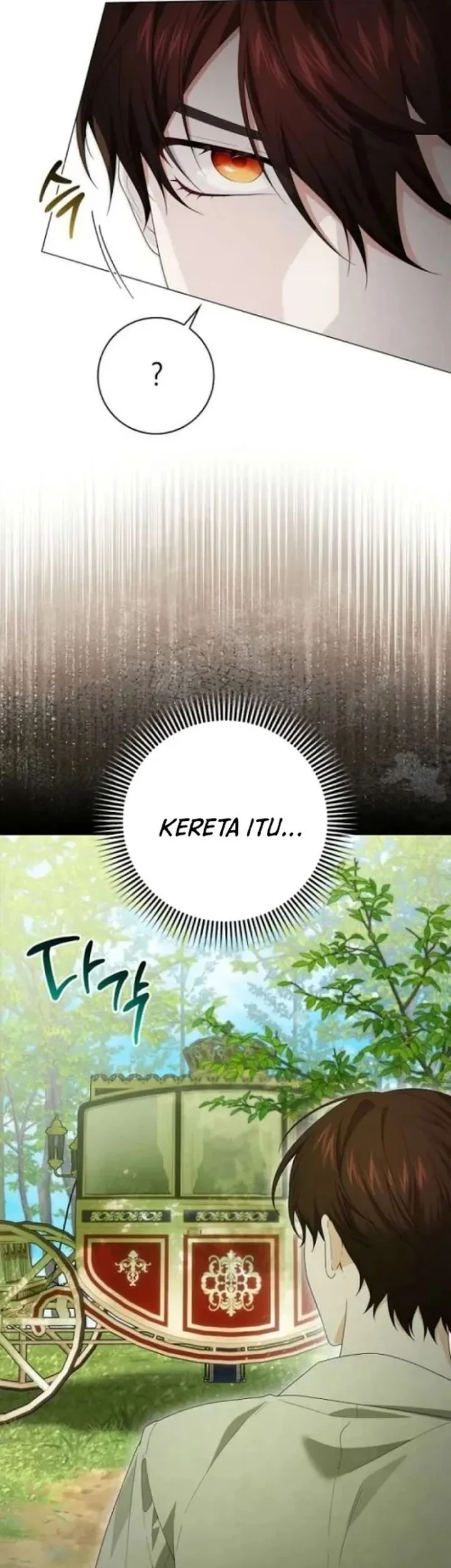 Get in My Bed, Supporting Male Leads! Chapter 46 Gambar 64