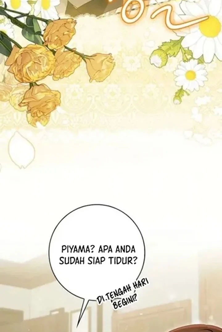 Get in My Bed, Supporting Male Leads! Chapter 46 Gambar 6