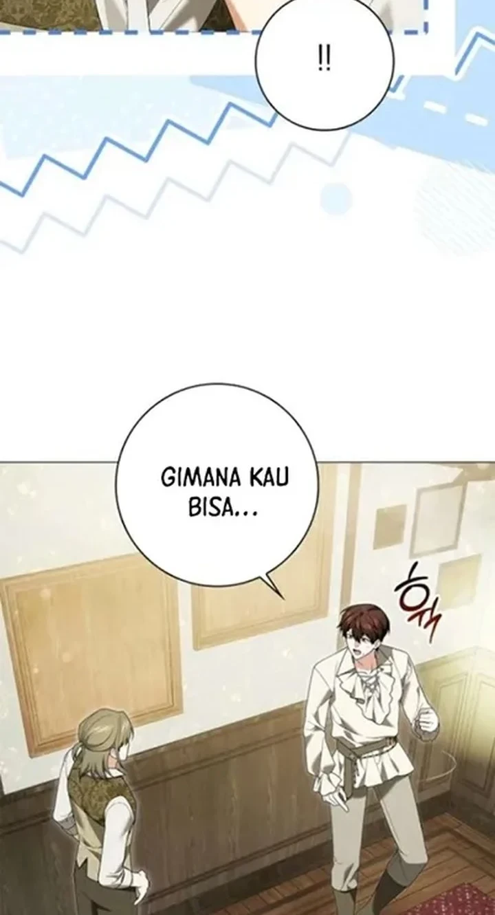 Get in My Bed, Supporting Male Leads! Chapter 46 Gambar 8
