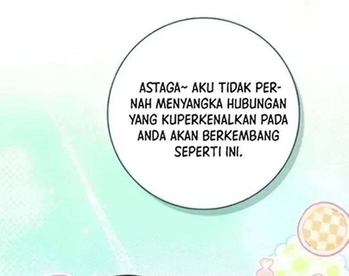 Get in My Bed, Supporting Male Leads! Chapter 46 Gambar 10