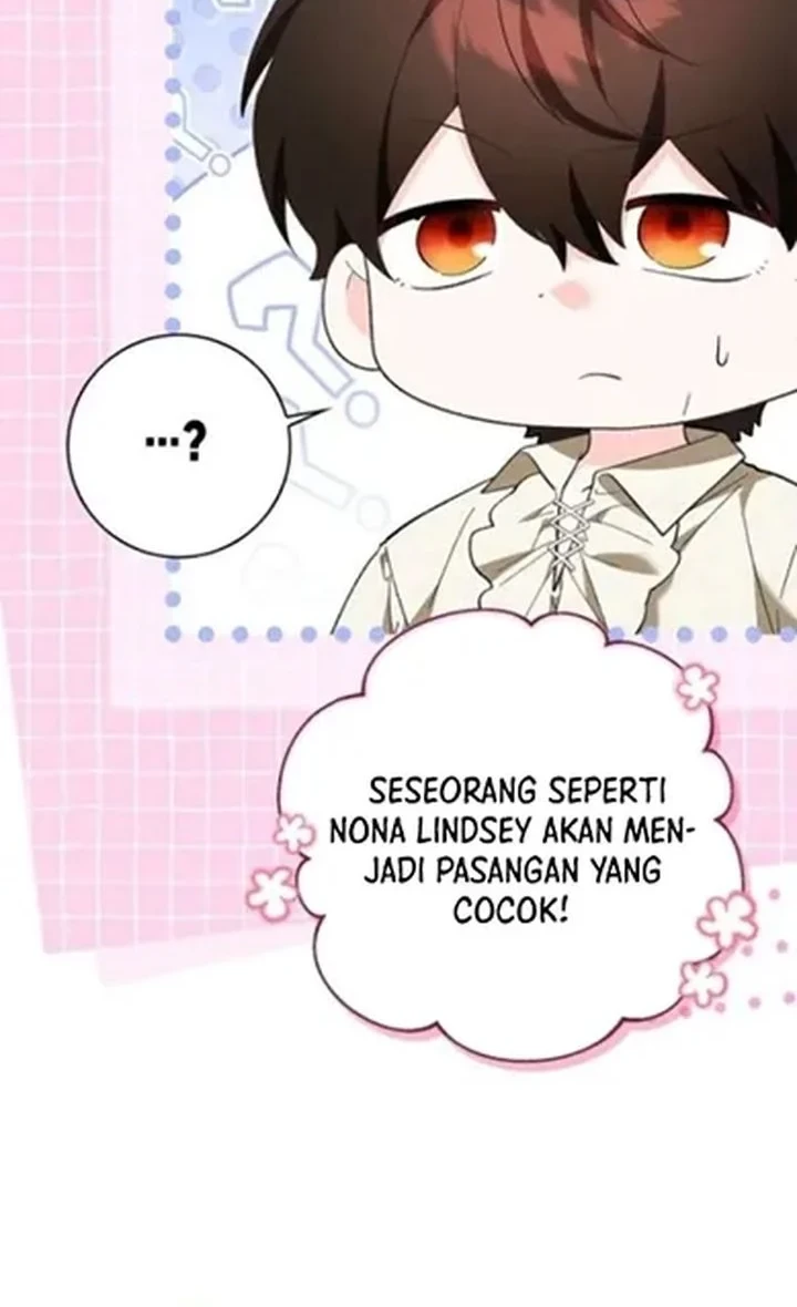 Get in My Bed, Supporting Male Leads! Chapter 46 Gambar 16