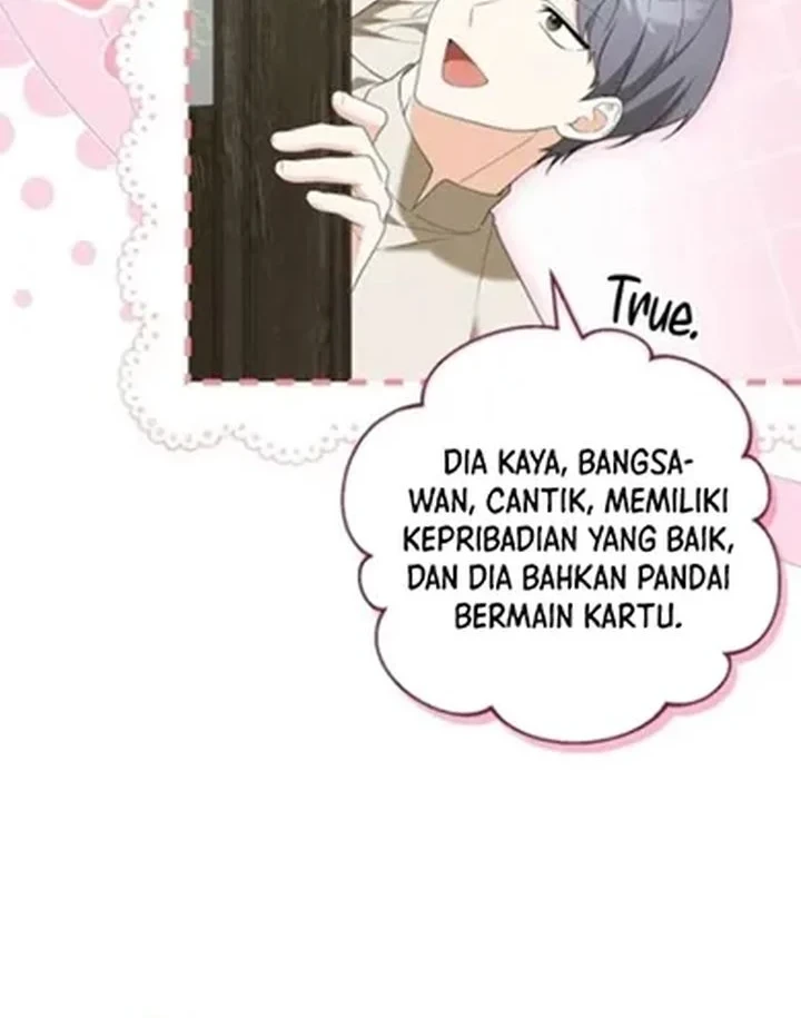 Get in My Bed, Supporting Male Leads! Chapter 46 Gambar 18