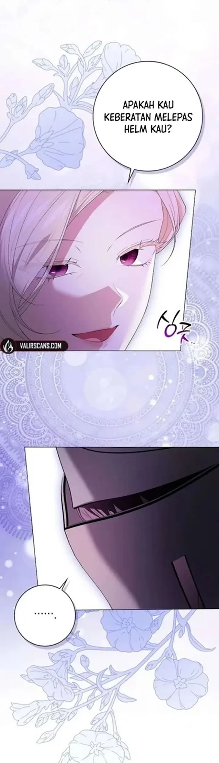 Get in My Bed, Supporting Male Leads! Chapter 47 Gambar 25
