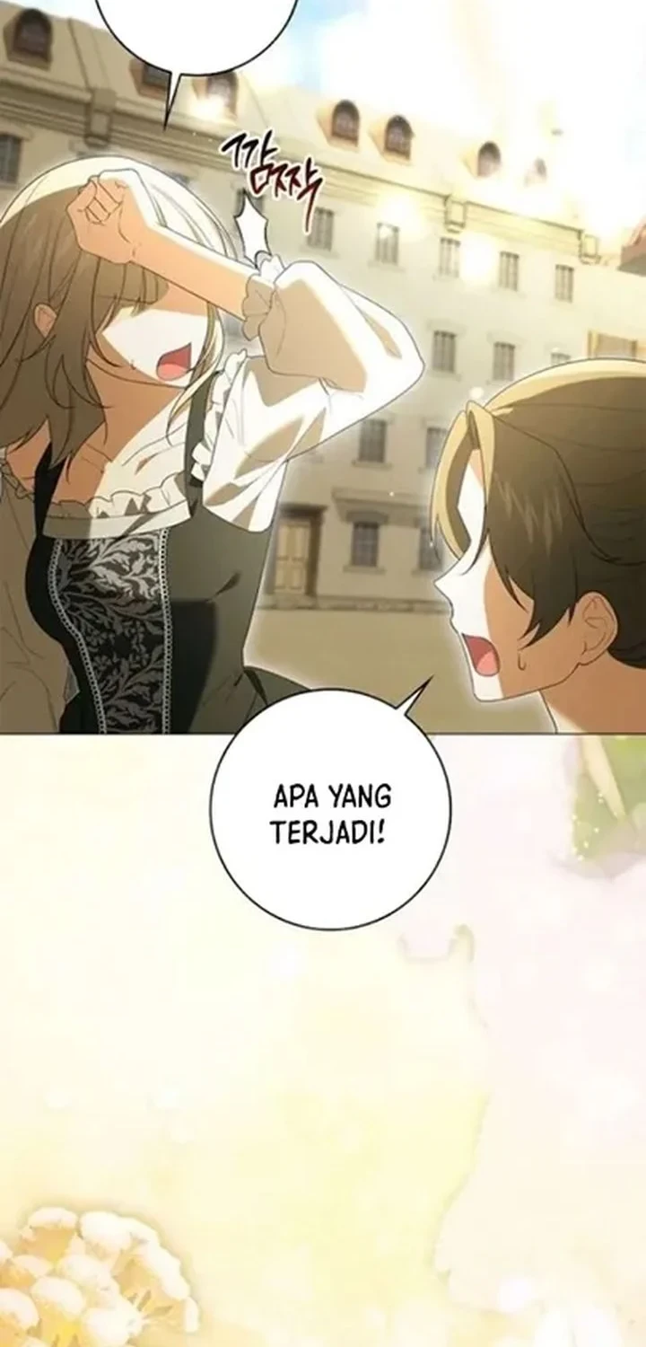 Get in My Bed, Supporting Male Leads! Chapter 47 Gambar 28