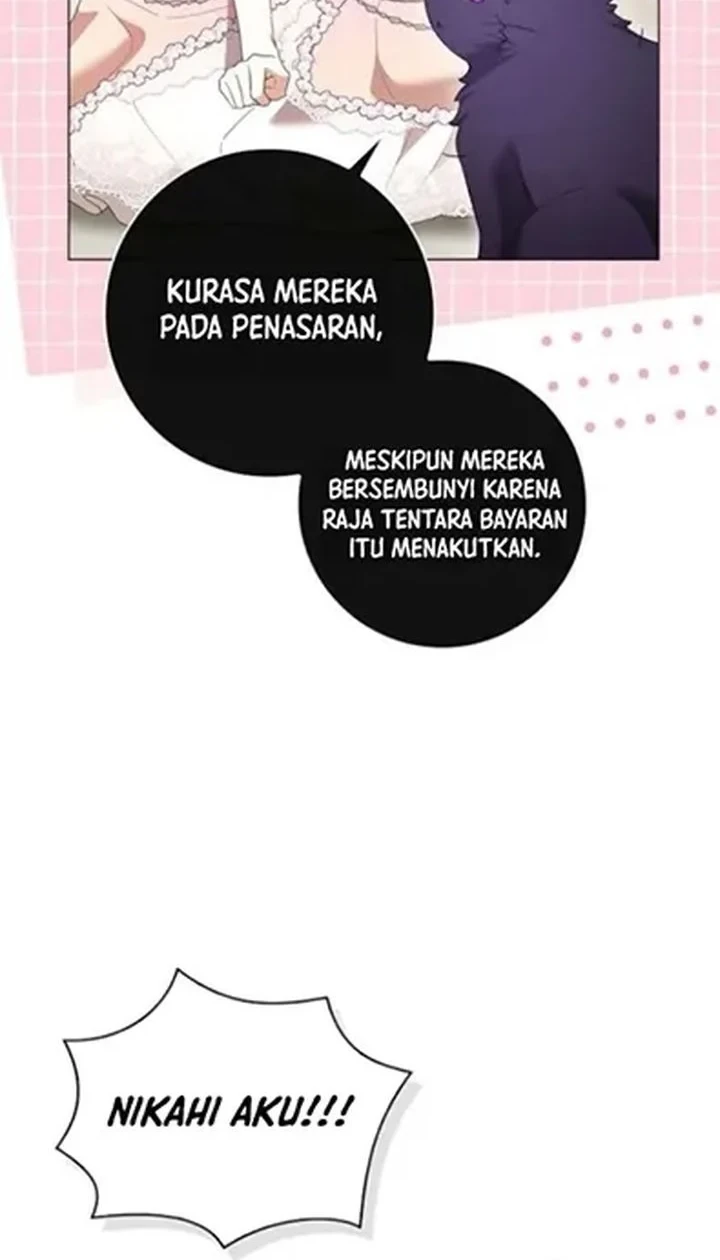 Get in My Bed, Supporting Male Leads! Chapter 47 Gambar 34