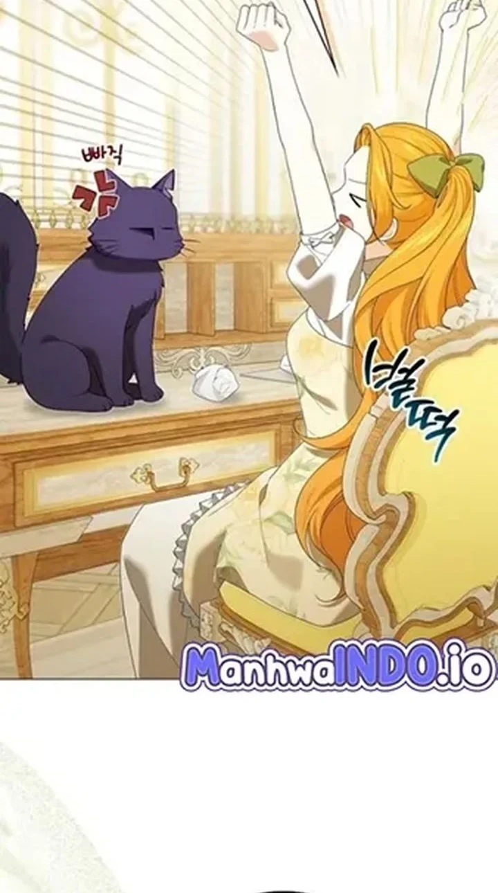 Get in My Bed, Supporting Male Leads! Chapter 47 Gambar 46