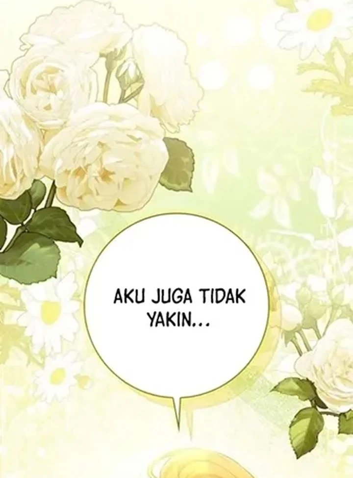 Get in My Bed, Supporting Male Leads! Chapter 47 Gambar 48