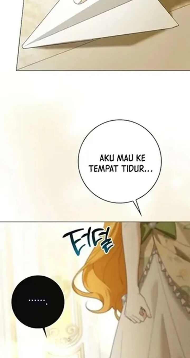 Get in My Bed, Supporting Male Leads! Chapter 47 Gambar 50