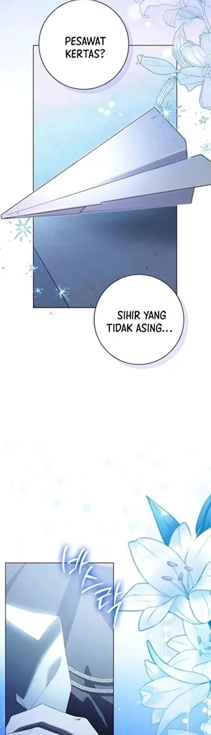 Get in My Bed, Supporting Male Leads! Chapter 47 Gambar 57
