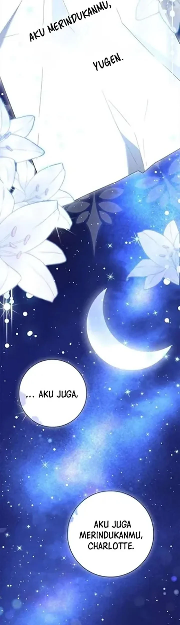 Get in My Bed, Supporting Male Leads! Chapter 47 Gambar 59