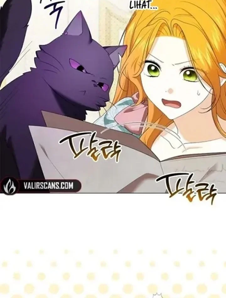 Get in My Bed, Supporting Male Leads! Chapter 47 Gambar 6