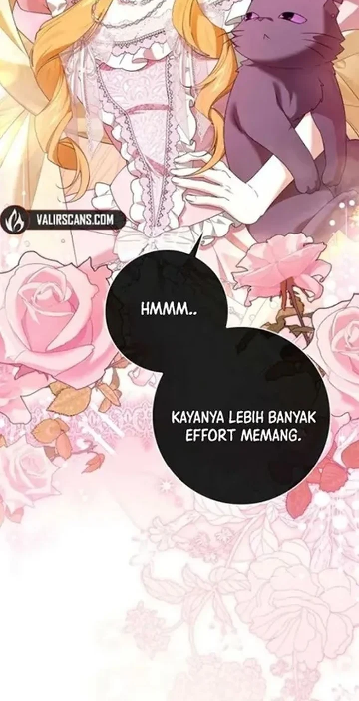 Get in My Bed, Supporting Male Leads! Chapter 47 Gambar 12