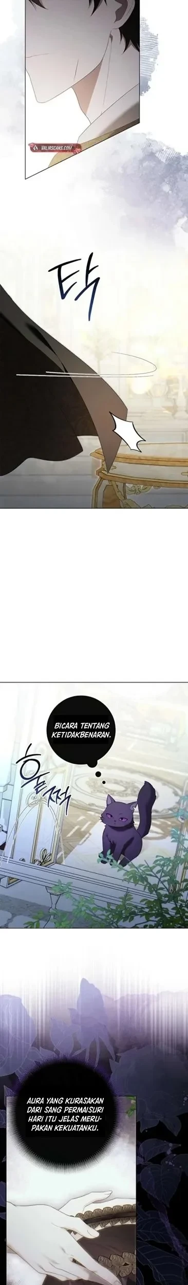 Get in My Bed, Supporting Male Leads! Chapter 48 Gambar 29