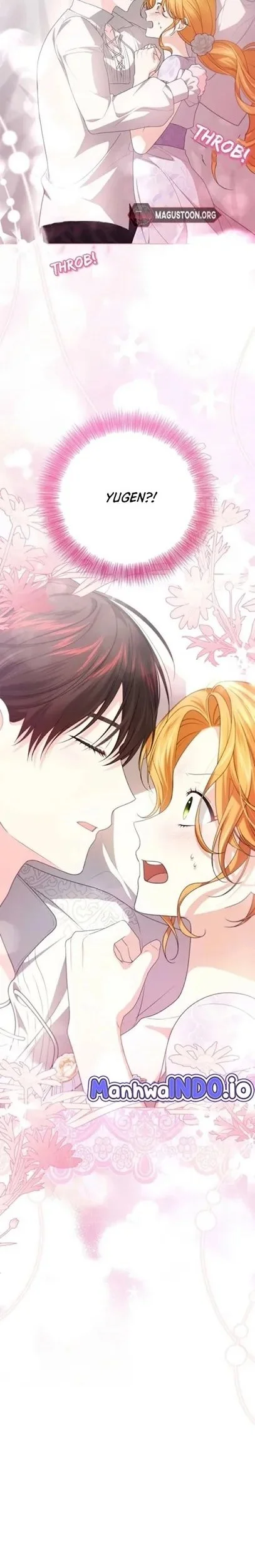 Manhua Get in My Bed, Supporting Male Leads! Chapter 5 gambar 2