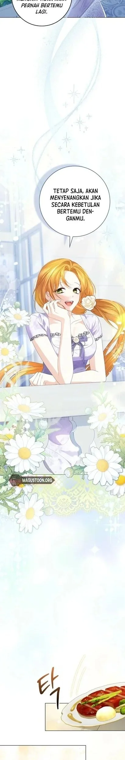 Get in My Bed, Supporting Male Leads! Chapter 5 Gambar 12