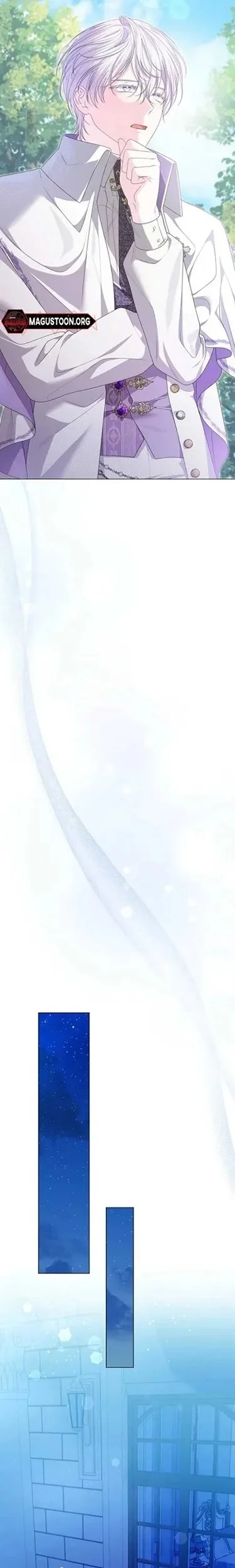 Get in My Bed, Supporting Male Leads! Chapter 6 Gambar 25