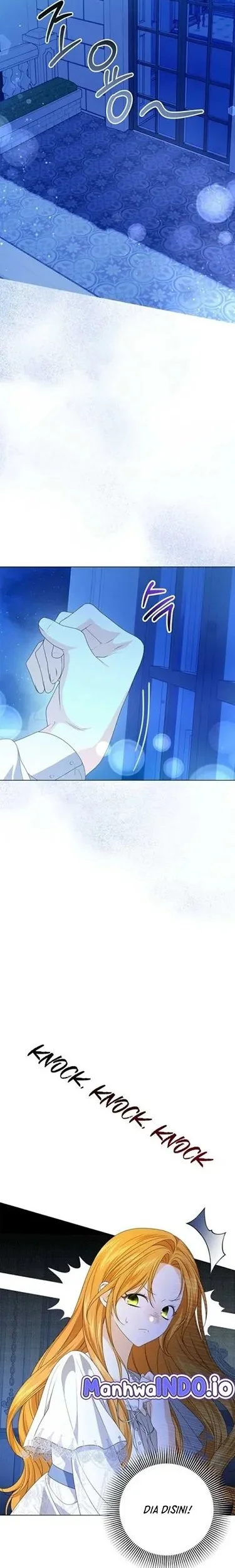 Get in My Bed, Supporting Male Leads! Chapter 6 Gambar 26