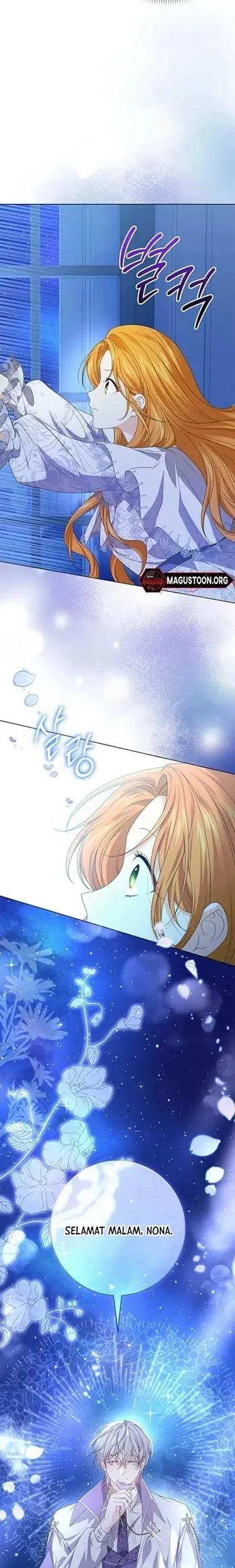 Get in My Bed, Supporting Male Leads! Chapter 6 Gambar 27