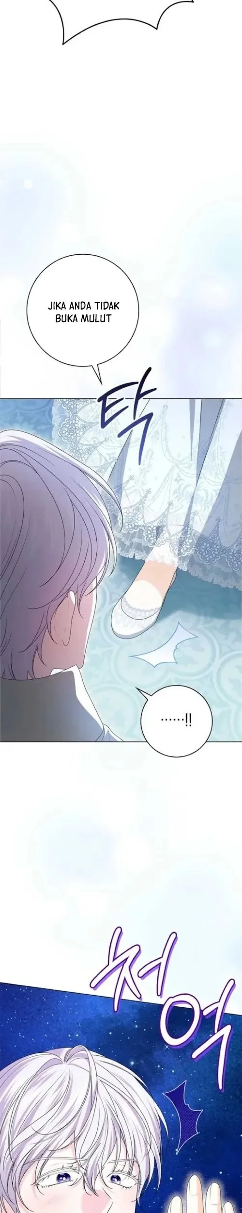 Get in My Bed, Supporting Male Leads! Chapter 6 Gambar 31