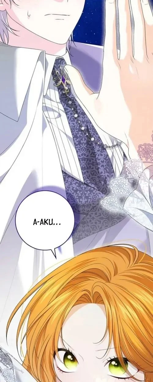 Get in My Bed, Supporting Male Leads! Chapter 6 Gambar 32