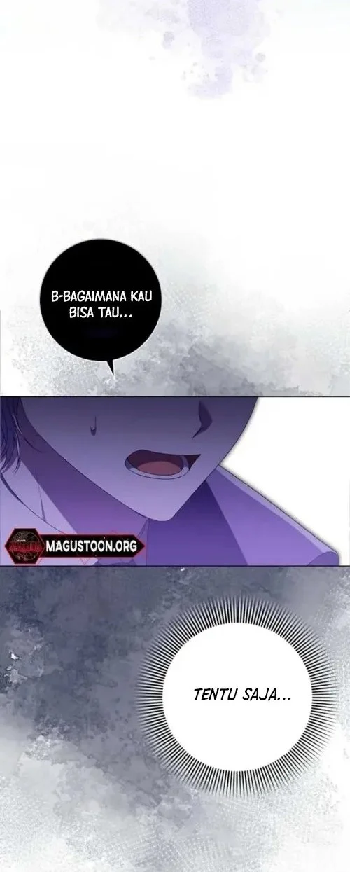 Get in My Bed, Supporting Male Leads! Chapter 6 Gambar 34