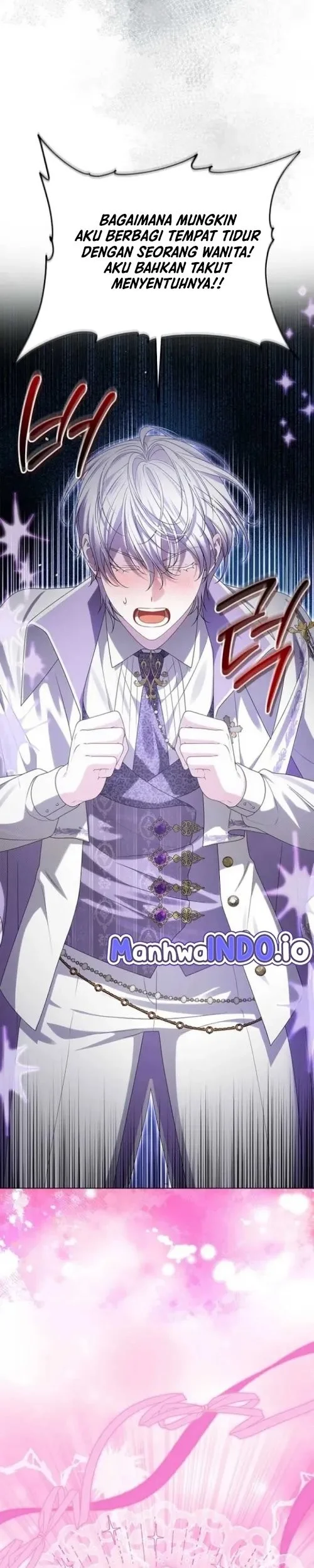 Get in My Bed, Supporting Male Leads! Chapter 6 Gambar 35