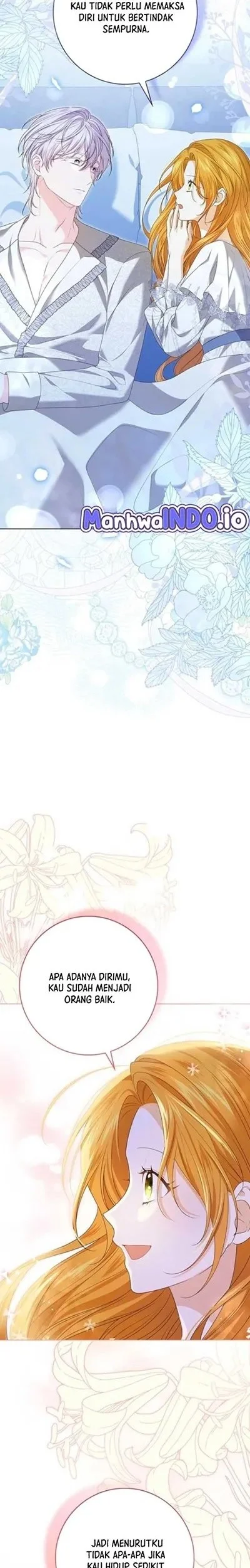 Get in My Bed, Supporting Male Leads! Chapter 7 Gambar 20