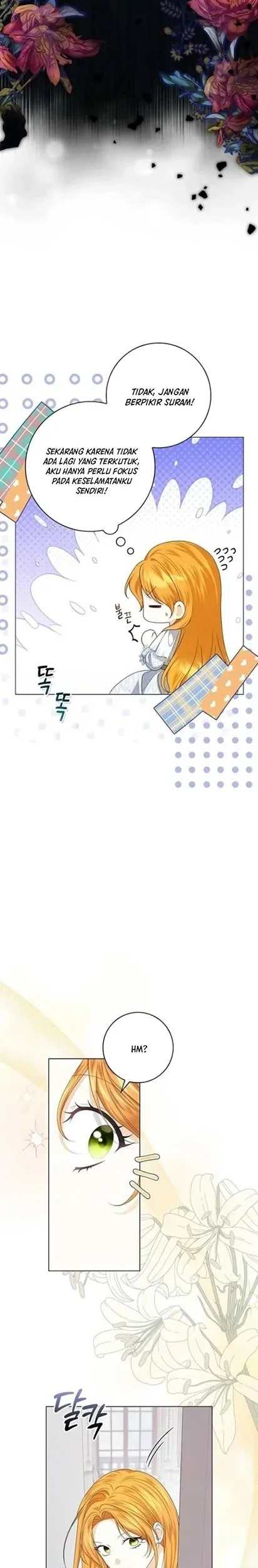 Get in My Bed, Supporting Male Leads! Chapter 7 Gambar 29