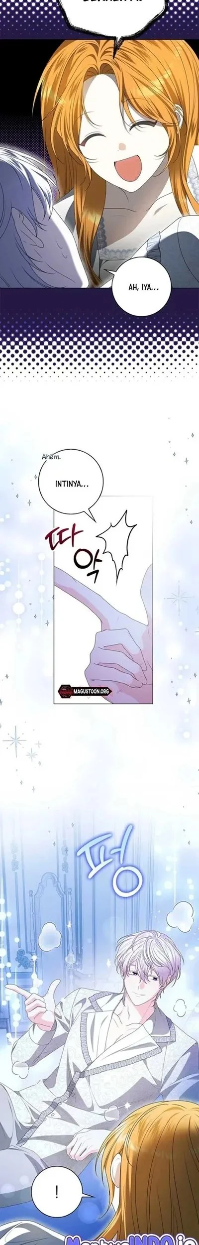 Get in My Bed, Supporting Male Leads! Chapter 7 Gambar 14