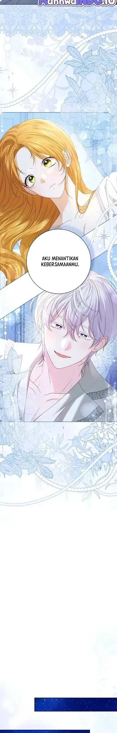 Get in My Bed, Supporting Male Leads! Chapter 7 Gambar 15