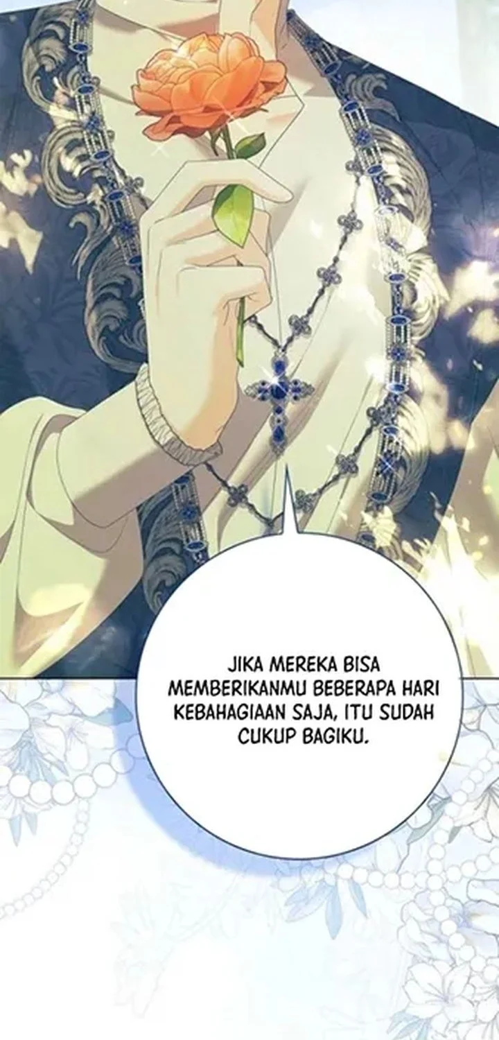 Get in My Bed, Supporting Male Leads! Chapter 8 Gambar 20