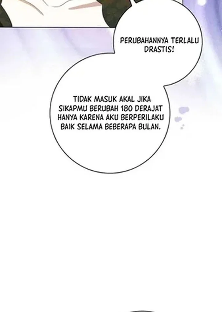 Get in My Bed, Supporting Male Leads! Chapter 8 Gambar 28