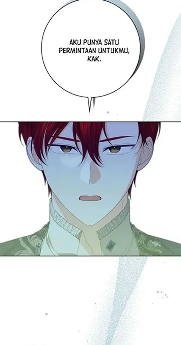 Get in My Bed, Supporting Male Leads! Chapter 8 Gambar 31