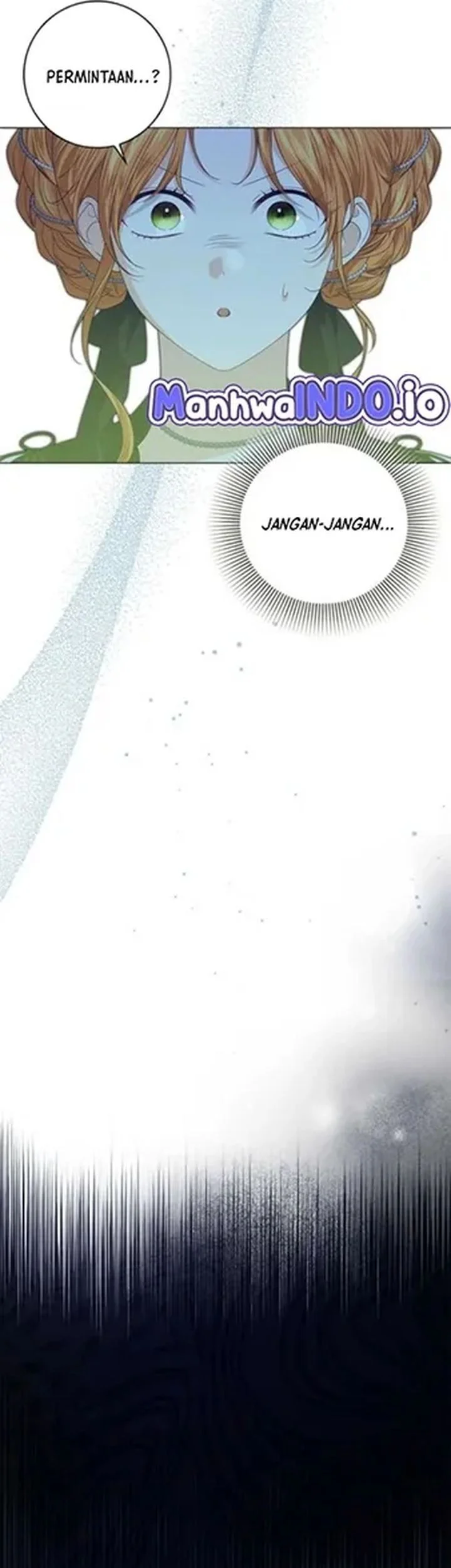 Get in My Bed, Supporting Male Leads! Chapter 8 Gambar 32