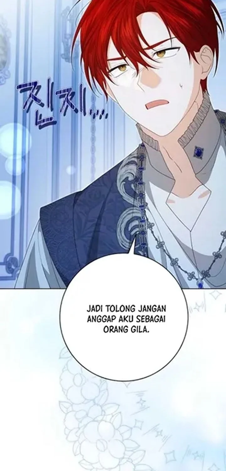 Get in My Bed, Supporting Male Leads! Chapter 8 Gambar 37