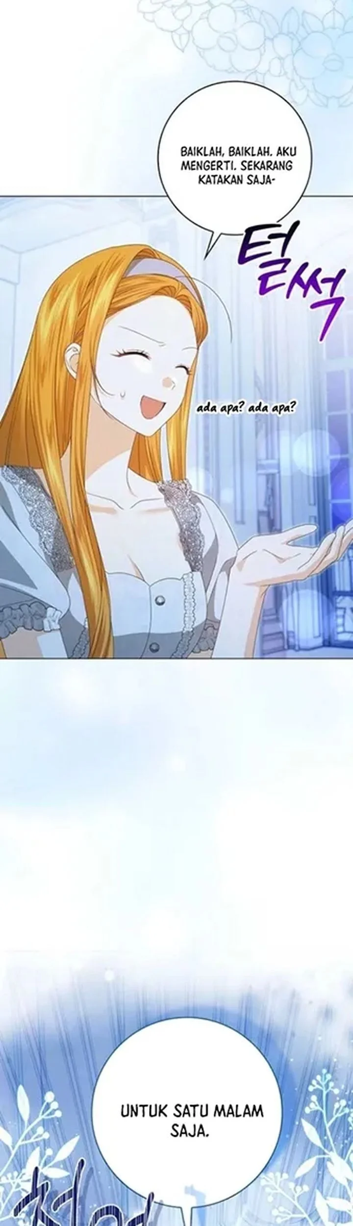 Get in My Bed, Supporting Male Leads! Chapter 8 Gambar 38