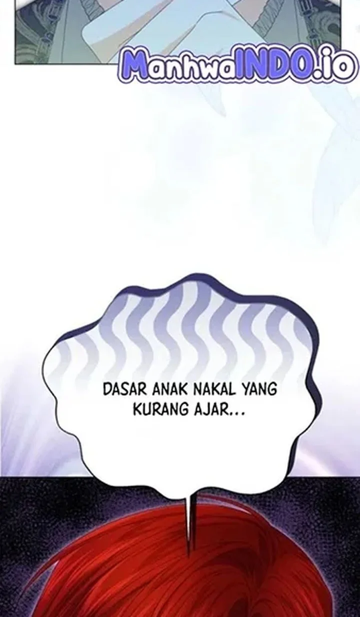 Get in My Bed, Supporting Male Leads! Chapter 8 Gambar 45