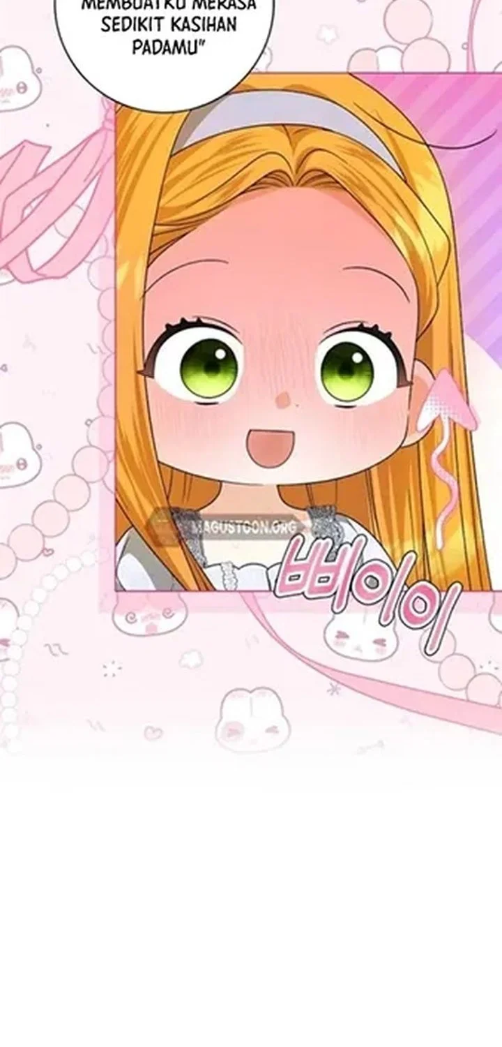 Get in My Bed, Supporting Male Leads! Chapter 8 Gambar 47