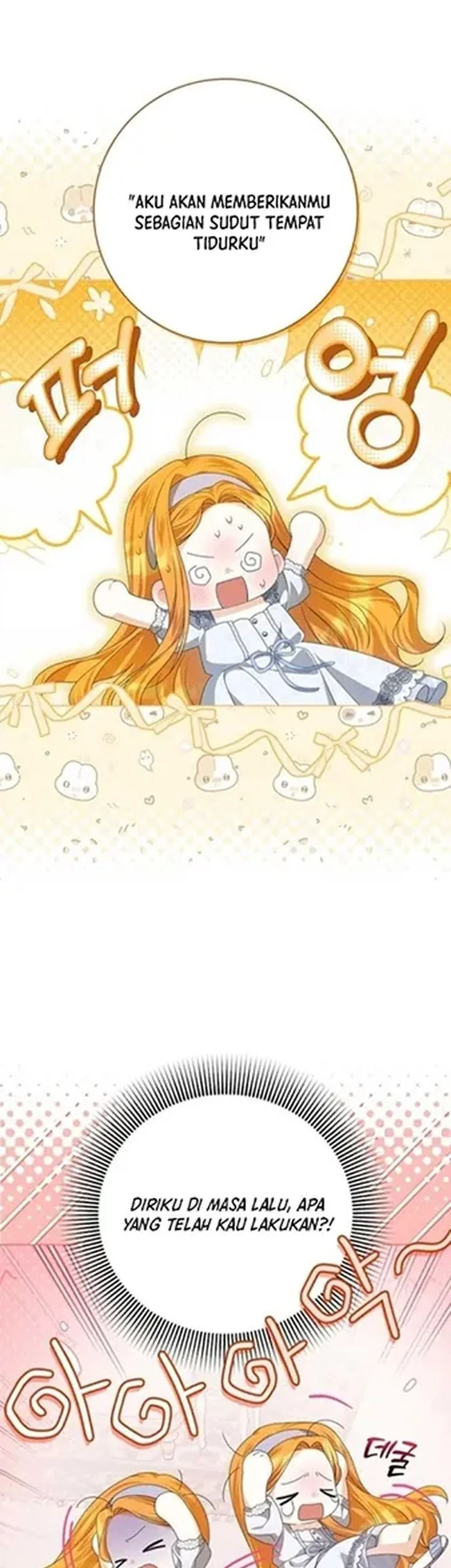 Get in My Bed, Supporting Male Leads! Chapter 8 Gambar 48